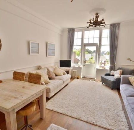 Springhill House Villa Swanage Buitenkant foto