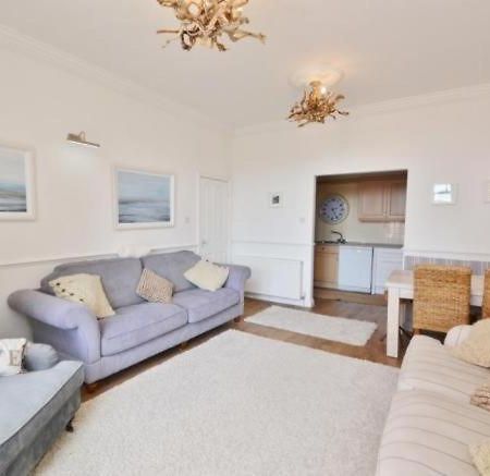 Springhill House Villa Swanage Buitenkant foto