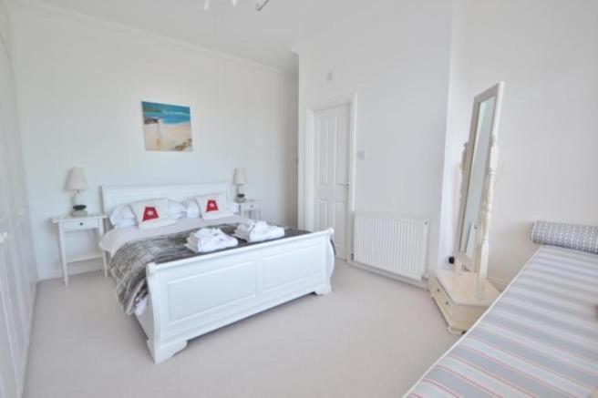 Springhill House Villa Swanage Buitenkant foto