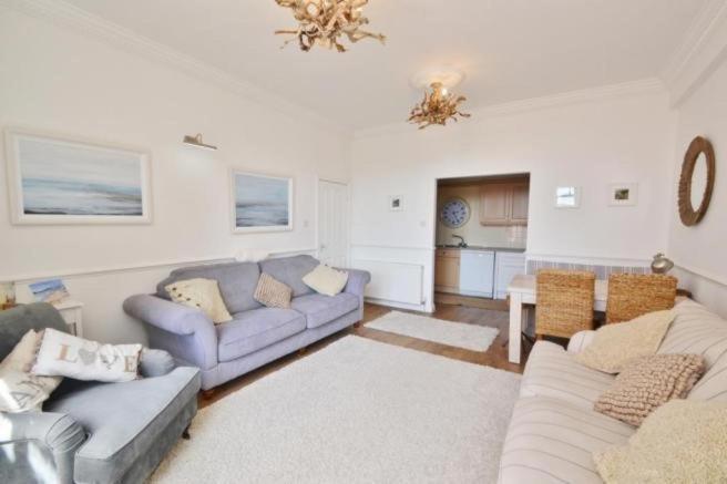 Springhill House Villa Swanage Buitenkant foto